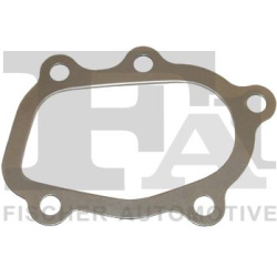  tarpiklis, išleidimo kolektorius