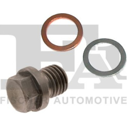  alyvos išleidimo kaištis, alyvos karteris