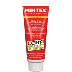  montavimo pasta <small>CERA TEC</small>