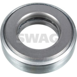  frikcinis guolis, pakabos statramsčio atramos montavimas