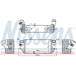 tarpinis suslėgto oro aušintuvas, kompresorius  tarpinis suslėgto oro aušintuvas, kompresorius