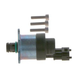  valdymo vožtuvas, kuro talpa (įprasta magistralinė sistema)