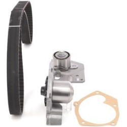  vandens siurblio ir paskirstymo diržo komplektas