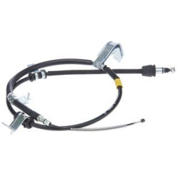  trosas, stovėjimo stabdys