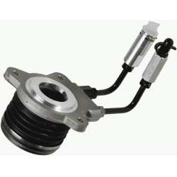  centrinis darbinis cilindras, sankaba