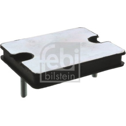  atraminis buferis, pakaba