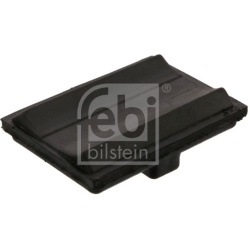  atraminis buferis, pakaba