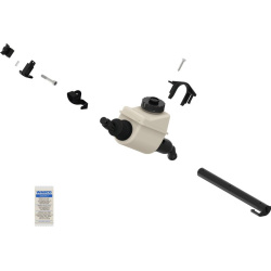  remonto komplektas, sankabos stiprintuvas