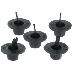  kaiščio įvorė, uždegimo sistema