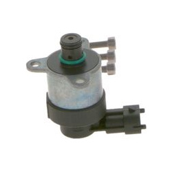  valdymo vožtuvas, kuro talpa (įprasta magistralinė sistema)