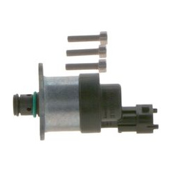  valdymo vožtuvas, kuro talpa (įprasta magistralinė sistema)