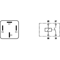 daugiafunkcė relė  daugiafunkcė relė