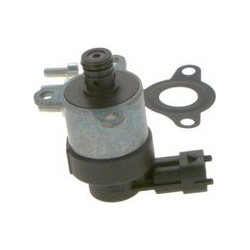  valdymo vožtuvas, kuro talpa (įprasta magistralinė sistema)