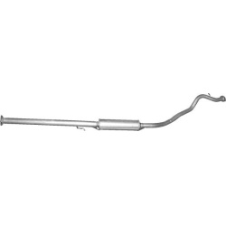 vidurinis duslintuvas  vidurinis duslintuvas