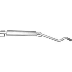 vidurinis duslintuvas  vidurinis duslintuvas