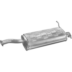  vidurinis duslintuvas