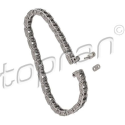  grandinė, alyvos siurblio pavara