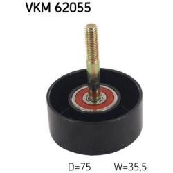  kreipiantysis skriemulys, V formos rumbuotas diržas