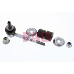  šarnyro stabilizatorius