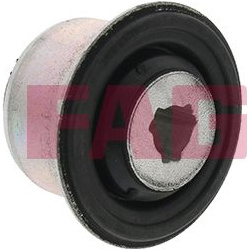  valdymo svirties/išilginių svirčių įvorė