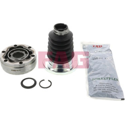  jungčių komplektas, kardaninis velenas