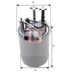 kuro filtras  kuro filtras