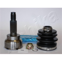  jungčių komplektas, kardaninis velenas