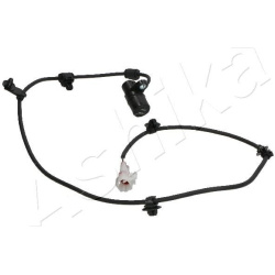  jutiklis, rato greitis