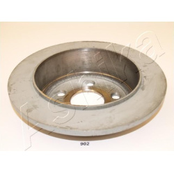  stabdžių diskas (1vnt)