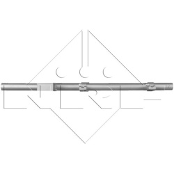  kondensatorius, oro kondicionierius <small>EASY FIT</small>