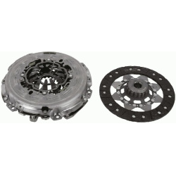  sankabos komplektas <small>XTend</small>