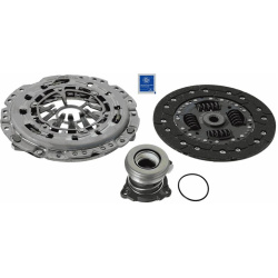 sankabos komplektas <small>XTend Kit plus CSC</small>  sankabos komplektas <small>XTend Kit plus CSC</small>