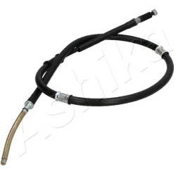  trosas, stovėjimo stabdys