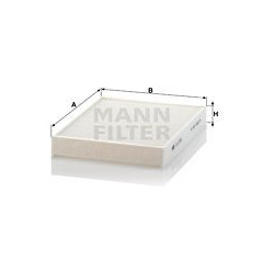  filtras, salono oras