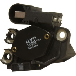  reguliatorius, kintamosios srovės generatorius