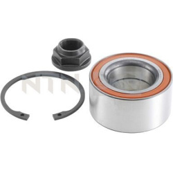  rato guolio komplektas