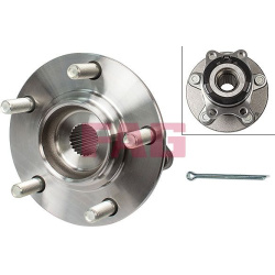  rato guolio komplektas