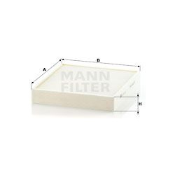  filtras, salono oras