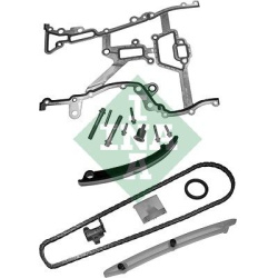  paskirstymo grandinės komplektas