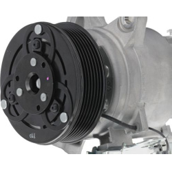  kompresorius, oro kondicionierius