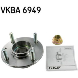  rato guolio komplektas