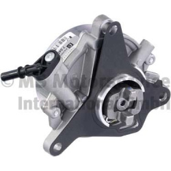  vakuumo siurblys, stabdymo įrenginys