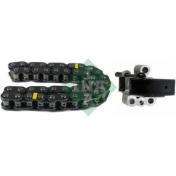  paskirstymo grandinės komplektas