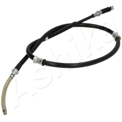  trosas, stovėjimo stabdys