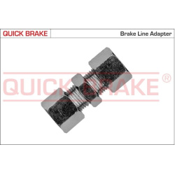  adapteris, stabdžių žarnelė