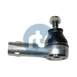  skersinės vairo trauklės galas