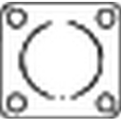  tarpiklis, išleidimo kolektorius