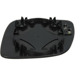  veidrodėlio stiklas, išorinis veidrodėlis