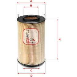  hidraulinis filtras, automatinė transmisija