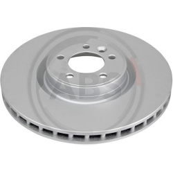  stabdžių diskas (1vnt) <small>COATED</small>
